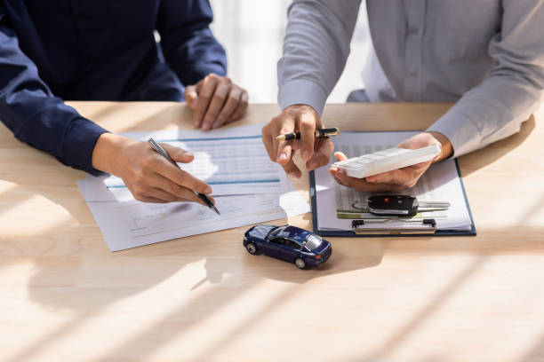Car insurance options for Hokes Bluff residents